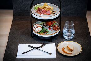 Park Plaza Trier