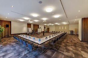 Park Plaza Trier