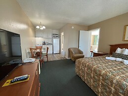 The Oceanfront Viking Motel