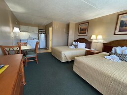 The Oceanfront Viking Motel