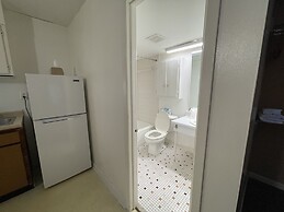 The Oceanfront Viking Motel