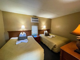 The Oceanfront Viking Motel