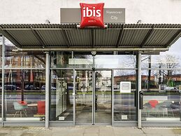 ibis Hannover City