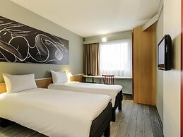 ibis Hannover City