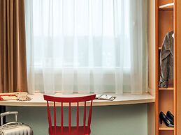 ibis Hannover City