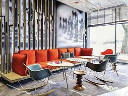 ibis Hannover City