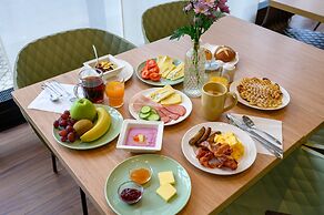 ibis Heilbronn City
