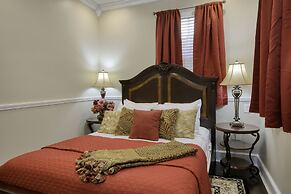 Victorian House Bed & Breakfast