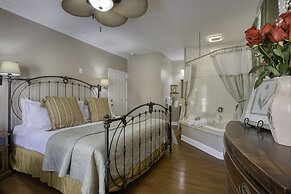 Victorian House Bed & Breakfast