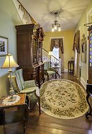 Victorian House Bed & Breakfast