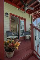 Victorian House Bed & Breakfast