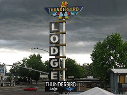 Thunderbird Lodge