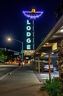 Thunderbird Lodge