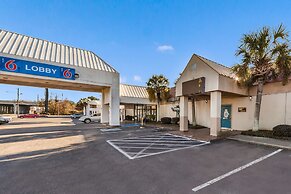 Motel 6 Florence, SC