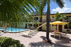 Hotel Surf Side Resort, Pompano Beach, United States of America ...