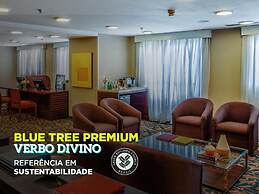 Blue Tree Premium Verbo Divino