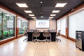 Blue Tree Premium Verbo Divino