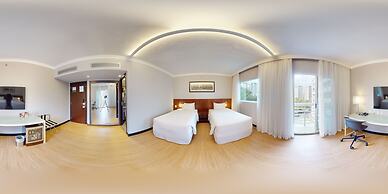 Blue Tree Premium Verbo Divino