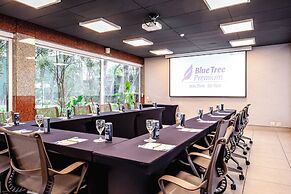 Blue Tree Premium Verbo Divino