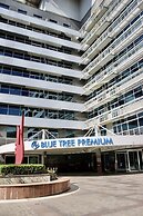 Blue Tree Premium Verbo Divino