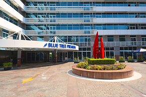 Blue Tree Premium Verbo Divino