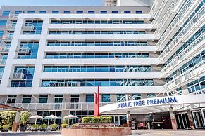 Blue Tree Premium Verbo Divino