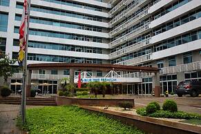 Blue Tree Premium Verbo Divino