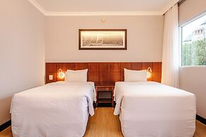 Blue Tree Premium Verbo Divino