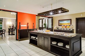 Protea Hotel by Marriott Bloemfontein