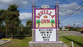 Sevilla Inn - Near Medieval Times