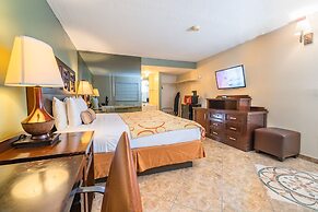 Sevilla Inn - Near Medieval Times