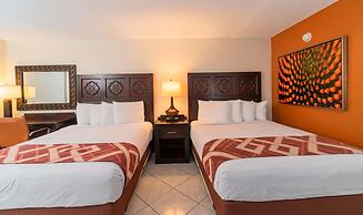 Sevilla Inn - Near Medieval Times