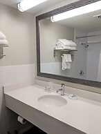 Lakefront Terrace Resort