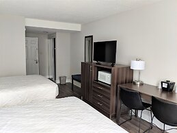 Lakefront Terrace Resort