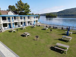 Lakefront Terrace Resort