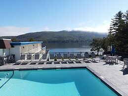 Lakefront Terrace Resort