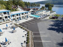 Lakefront Terrace Resort