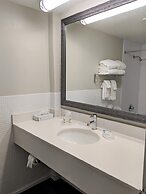 Lakefront Terrace Resort