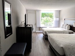 Lakefront Terrace Resort