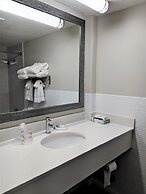 Lakefront Terrace Resort