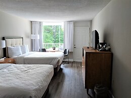 Lakefront Terrace Resort