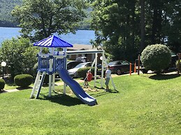 Lakefront Terrace Resort