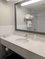 Lakefront Terrace Resort