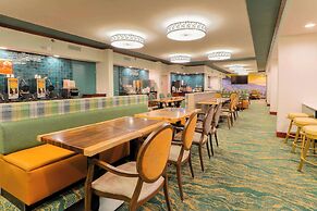 Quality Inn Near the Island Pigeon Forge