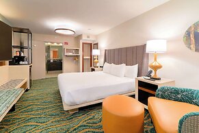 Quality Inn Near the Island Pigeon Forge