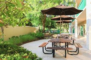 Quality Inn Near the Island Pigeon Forge