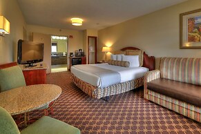 Quality Inn Near the Island Pigeon Forge