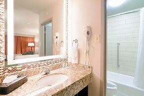 Quality Inn Near the Island Pigeon Forge