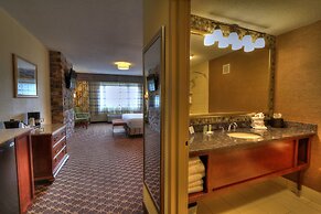 Quality Inn Near the Island Pigeon Forge