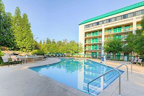 Quality Inn Near the Island Pigeon Forge